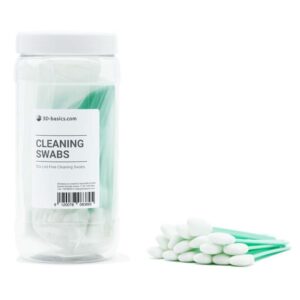 Cleaning Swabs | 50x