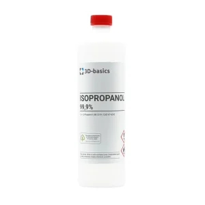Isopropanol 99,9% | 1L