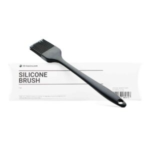 Silicone Brush
