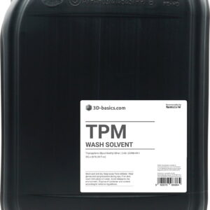 TPM Wash Solvent - 20L