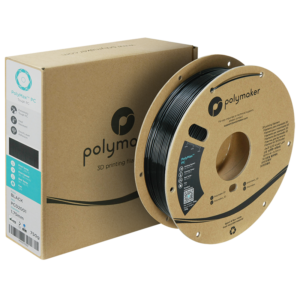 Polymaker PolyMax™ Tough PC Black
