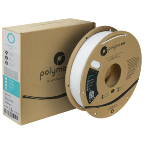 Polymaker PolyMax™ Tough PC White