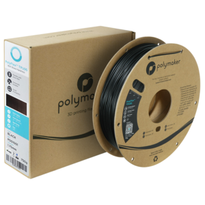 Polymaker PolyFlex™ TPU-95A Black