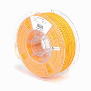 Raise3D Industrial PPA GF Filament Orange - 1.75mm - 1kg
