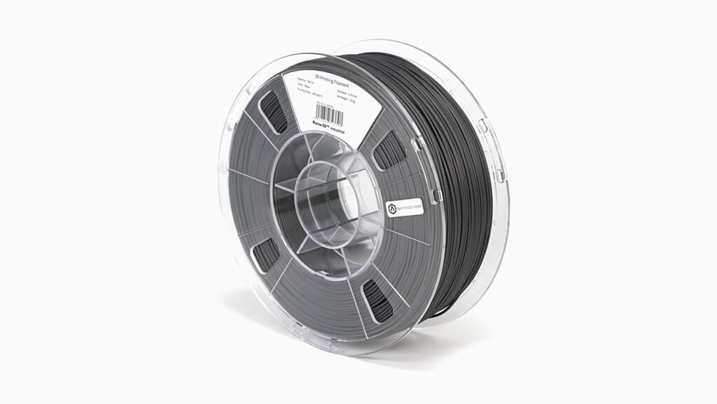 Raise3D Industrial PPA CF Filament - 1.75mm - 1kg