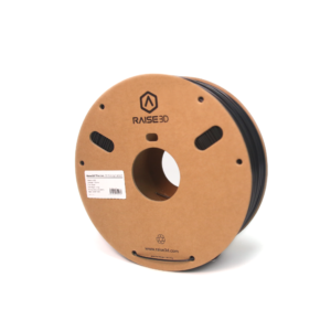 Raise3D Premium ABS Filament - Zwart - 1.75mm - 1kg