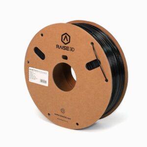 Raise3D Premium PC Polycarbonate - Zwart - 1.75mm - 1kg