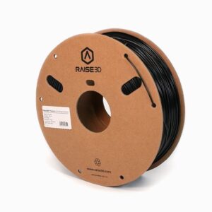 Raise3D Premium TPU-95A Filament - Zwart - 1.75mm -1kg
