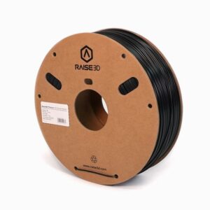 Raise3D Premium ASA Filament - Zwart - 1.75mm - 1kg