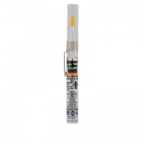 Multifunctionele olie met PTFE - 7 ml