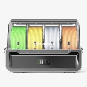 CFS-Creality Filament Systeem