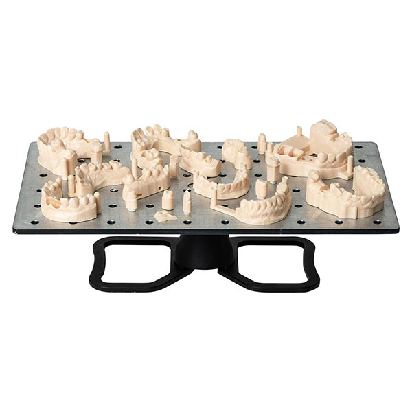 UV LCD Dental Model Resin - Afbeelding 2