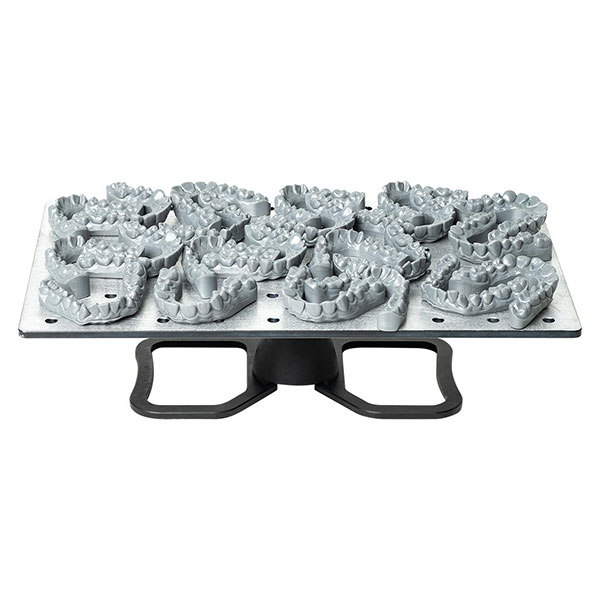 UV LCD Dental Model Resin - Afbeelding 3