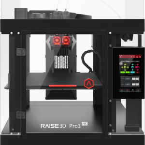 Raise3D Pro3 HS