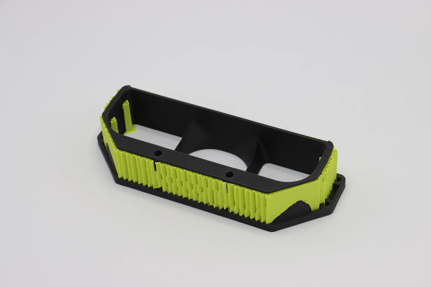 PolySupport™ for PA12 (1.75 mm, 0.5 kg)(Grass Green) - Afbeelding 8