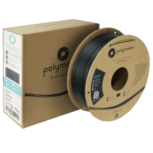 PolyMide™ PA12-CF (1.75 mm, 0.5 kg)(Black)