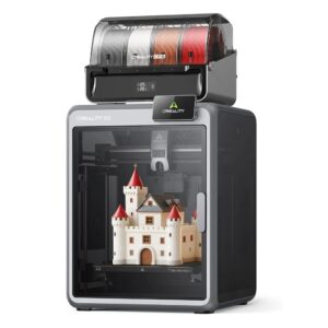 Creality K2 Pro/K2 Pro Combo 3D Printer